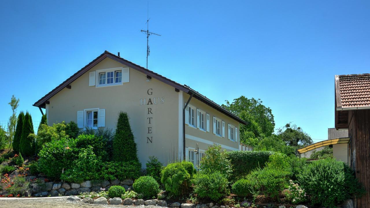 Boutique Hotel Post Andechs Exterior foto