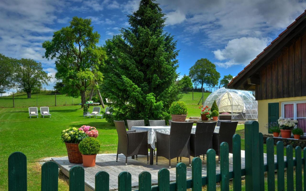 Boutique Hotel Post Andechs Exterior foto